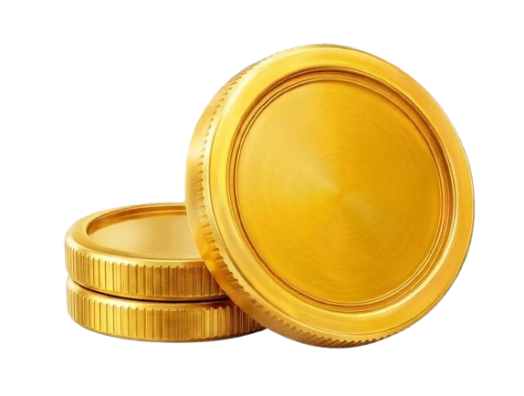 Single PokéCoin
